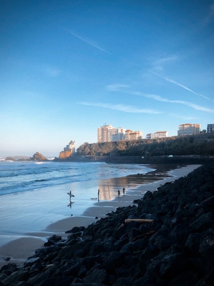 Biarritz